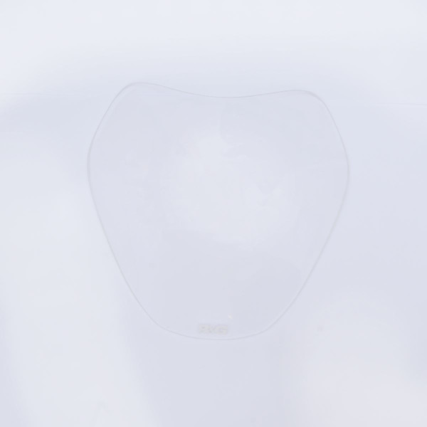 R&G Headlight Shield for BMW R1250R '19-